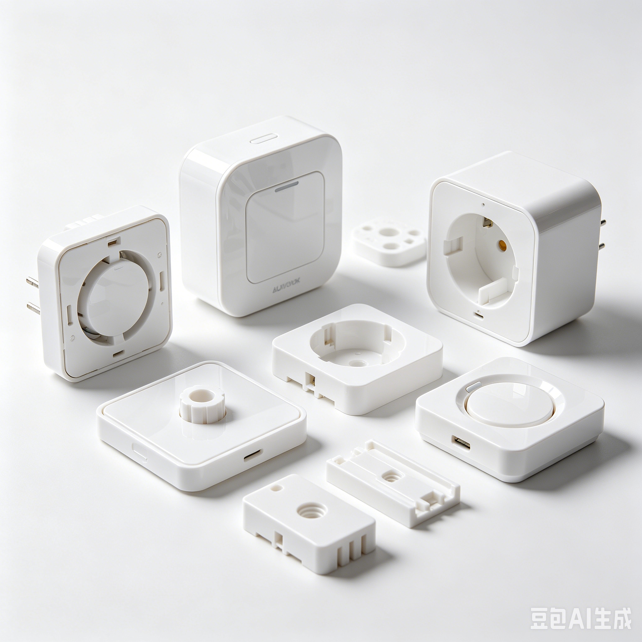 鸡西模具开发
